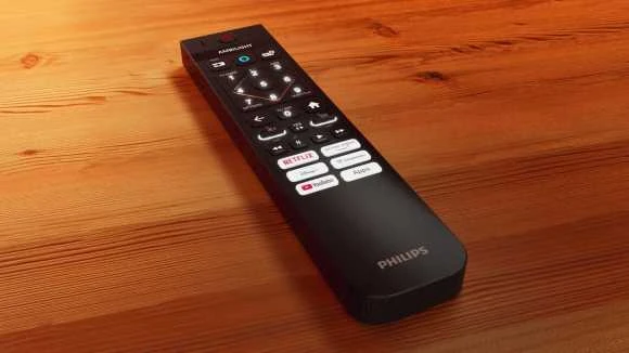 Televizorius TV Philips