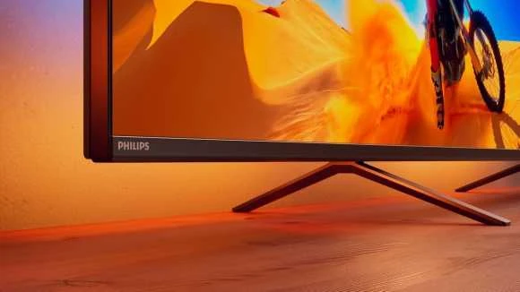 Televizorius TV Philips