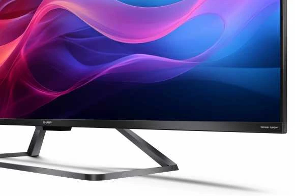 Televizorius Sharp 65GR8265E | 65 | Smart TV | Google TV | UHD