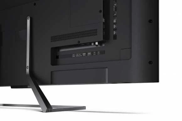 Televizorius Sharp 65GR8265E | 65 | Smart TV | Google TV | UHD