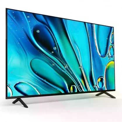 Sony televizorius | K50S35B Bravia 3 | 50 | išmanusis televizorius | „Android“ | 4K UHD