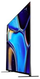 Televizorius Sony K55XR80PAEP Bravia 8 | 55 | Smart TV | Google TV | 4K UHD | Juodas