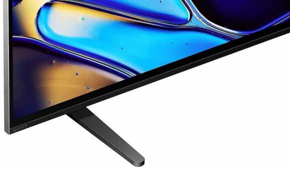 Televizorius Sony K55XR80PAEP Bravia 8 | 55 | Smart TV | Google TV | 4K UHD | Juodas
