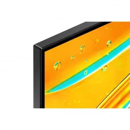 Televizorius Sony TV | K65XR55B Bravia 5 | 65 | Smart TV | Google TV | 4K UHD | Juodas