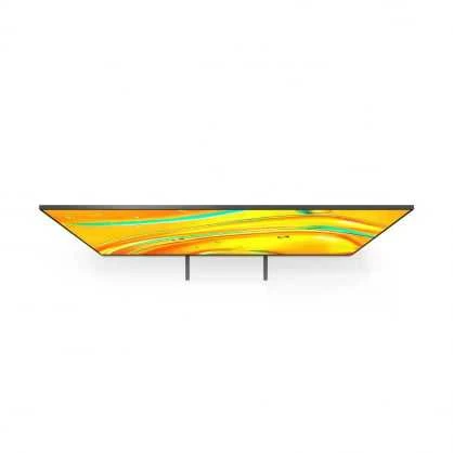 Televizorius Sony TV | K65XR55B Bravia 5 | 65 | Smart TV | Google TV | 4K UHD | Juodas
