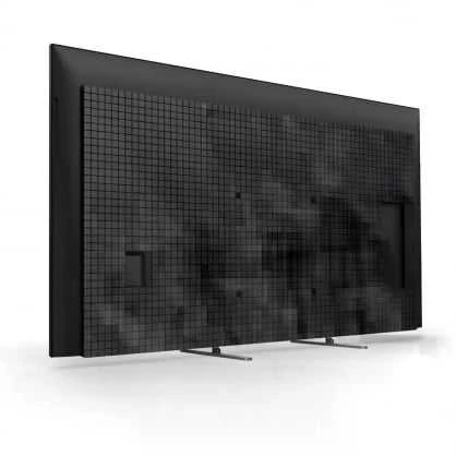 Sony televizorius | K75XR55BP Bravia 5 | 75 | Išmanusis televizorius | „Google TV“ | 4K UHD