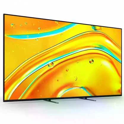 Sony televizorius | K75XR55BP Bravia 5 | 75 | Išmanusis televizorius | „Google TV“ | 4K UHD