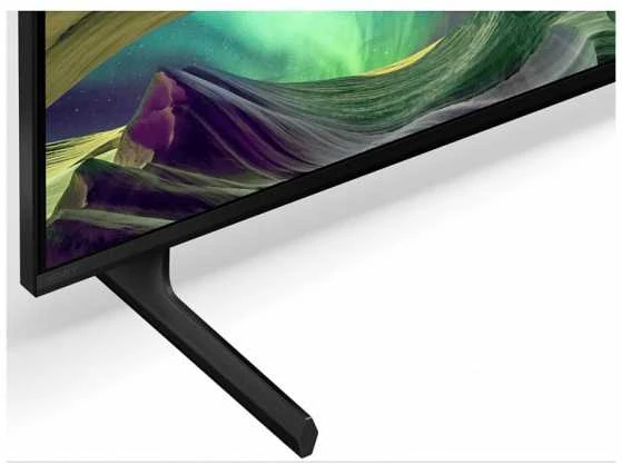 Televizorius Sony X85L serija (KD65X85LAEP) | 65" 4K UHD Full Array LED | Google TV