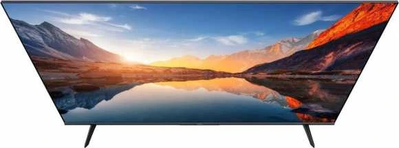 Televizorius Xiaomi TV | A 2025 | 32" | Smart TV | Google TV | HD | Juodas