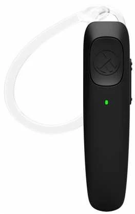Tellur Bluetooth Headset Vox 155, juodas