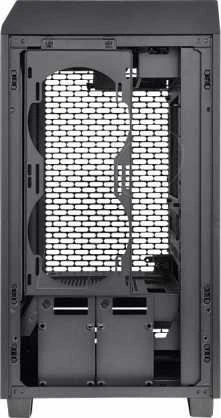 Thermaltake The Tower 200 Juodas mITX CA-1X9-00S1WN-00