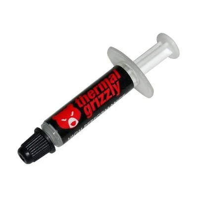 Thermal Grizzly Hydronaut Thermo Paste | 1 gramas