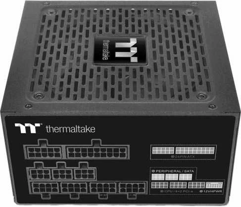 Thermaltake Toughpower GF A3 750W