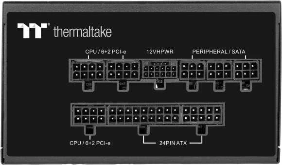 Thermaltake Toughpower GF A3 850W