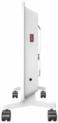 Šildytuvas oro 1.0 kW Wi-Fi FRAME Thermex pakabinamas/pastatomas