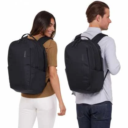 Thule | Nešiojamas kompiuteris Backpack, 27 L | TSLB417 Subterra 2 | Tinka iki 16 " | Backpack | Juodas