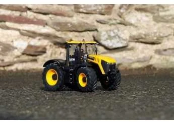 Tomy TOMY Britains traktorius Fastrac JCB 8330 43206 /3