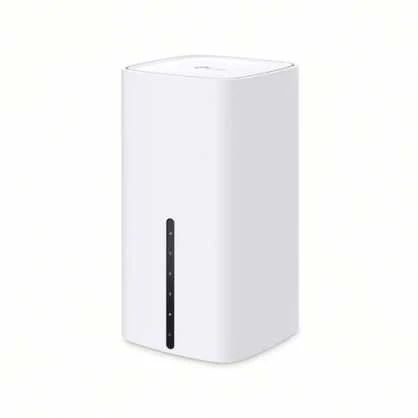 Belaidis Maršrutizatorius - TP-LINK Archer NX200 Wi-Fi 6, 5G, WPA3, 3 LAN Portai