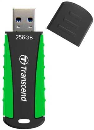 USB atmintinė „Transcend JetFlash 810“, 256 GB (TS256GJF810)