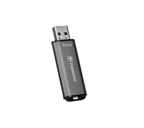 TRANSCEND JetFlash 920 512GB USB 3.2 USB atmintinė TLC didelės spartos