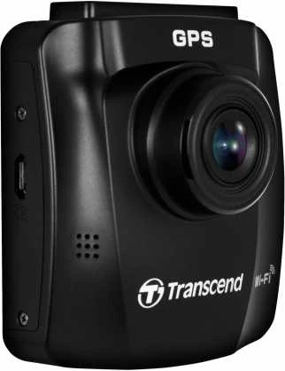 Transcend DrivePro 250 su 64GB Micro SDHC TLC kortele