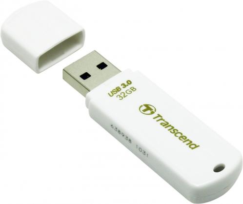 TRANSCEND 32GB JetFlash 730 USB 3.0 atmintis