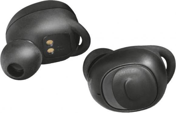Belaidės TWS Ausinės Trust Duet XP Bluetooth, 23256
