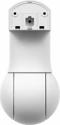 UBIQUITI G5 PTZ COMPACT Juodas, VISŲ ORŲ KAMERA SU ITIN MAŽU VĖLYNIMU, PASUKIMO, PRIARTINIMO VALDYMU IR ĮVAIRIOMIS MONTAVIMO GALIMYBĖMIS