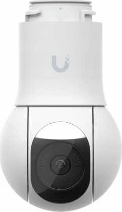 UBIQUITI G5 PTZ COMPACT Juodas, VISŲ ORŲ KAMERA SU ITIN MAŽU VĖLYNIMU, PASUKIMO, PRIARTINIMO VALDYMU IR ĮVAIRIOMIS MONTAVIMO GALIMYBĖMIS