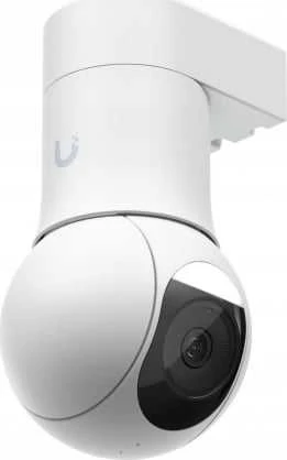 UBIQUITI G5 PTZ COMPACT Juodas, VISŲ ORŲ KAMERA SU ITIN MAŽU VĖLYNIMU, PASUKIMO, PRIARTINIMO VALDYMU IR ĮVAIRIOMIS MONTAVIMO GALIMYBĖMIS