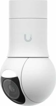 UBIQUITI G5 PTZ COMPACT Juodas, VISŲ ORŲ KAMERA SU ITIN MAŽU VĖLYNIMU, PASUKIMO, PRIARTINIMO VALDYMU IR ĮVAIRIOMIS MONTAVIMO GALIMYBĖMIS