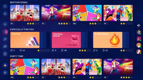 „Ubisoft Just Dance 2024“ (KODAS DĖŽELĖJE)