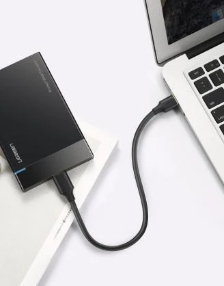 UGREEN USB 3.0 - Micro USB 3.0 kabelis 0,5m