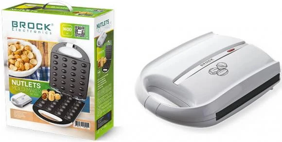 Elektrinė keptuvė Brock HZ 3024
