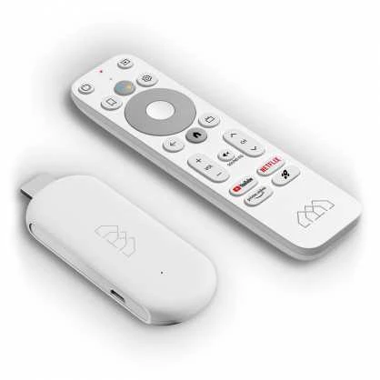Vaizdo grotuvas Homatics Homatic Stick HD