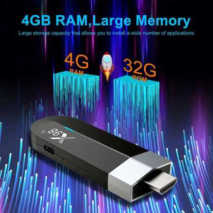 Riff X98 S500 Mini TV Stick