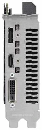 Vaizdo plokštė Asus Dual GeForce RTX 3050 V2 OC Edition 8GB GDDR6