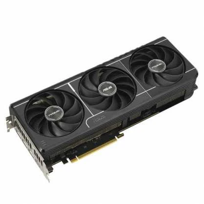 ASUS Prime GeForce RTX 5080 OC 16 GB GDDR7 vaizdo plokštė