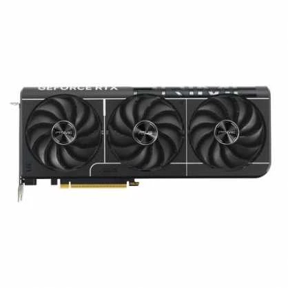 ASUS Prime GeForce RTX 5080 OC 16 GB GDDR7 vaizdo plokštė