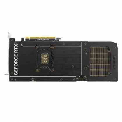 ASUS Prime GeForce RTX 5080 OC 16 GB GDDR7 vaizdo plokštė
