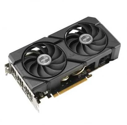 Vaizdo plokštė ASUS Dual -RX7600-O8G-EVO AMD Radeon RX 7600 8 GB GDDR6