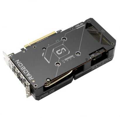 ASUS Radeon RX 7600 DUAL 8GB EVO OC