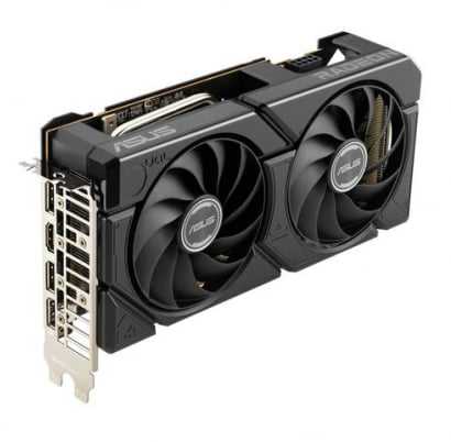 ASUS Radeon RX 7600 DUAL 8GB EVO OC