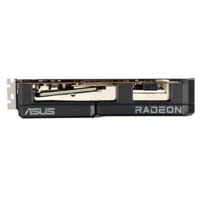 ASUS Radeon RX 7600 DUAL 8GB EVO OC