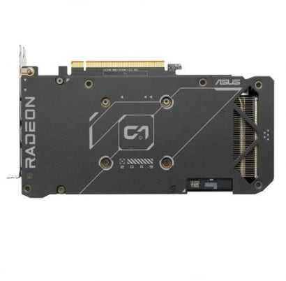 Vaizdo plokštė ASUS Dual -RX7600-O8G-EVO AMD Radeon RX 7600 8 GB GDDR6