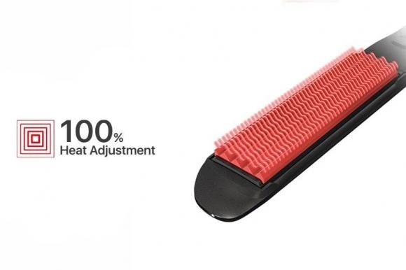Activeshop Ligo Electric VALERA 101.04 SWISS'X FRISE Žnyplės plaukams