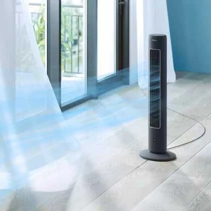 Philips 5000 serijos Bokštinis ventiliatorius CX5535/11
