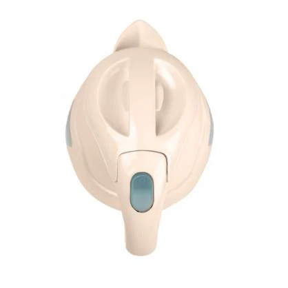 Adler | Virdulys | AD 08 b | Standard | 850 W | 1 L | Plastic | 360° rotational base | rusvai gelsvas