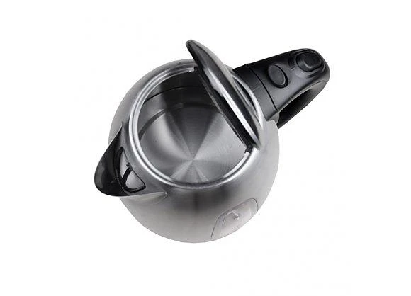 Adler | Virdulys | AD 1223 | Standard | 2200 W | 1.7 L | Nerūdijantis plienas | 360° rotational base | Nerūdijantis plienas