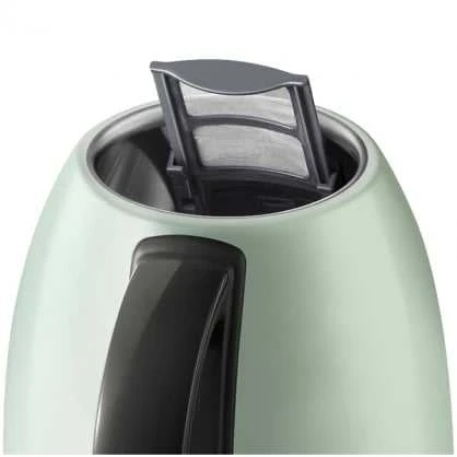 BUYDEEM Electric Virdulys, modelis K640, spalva Cozy Greenish, EU